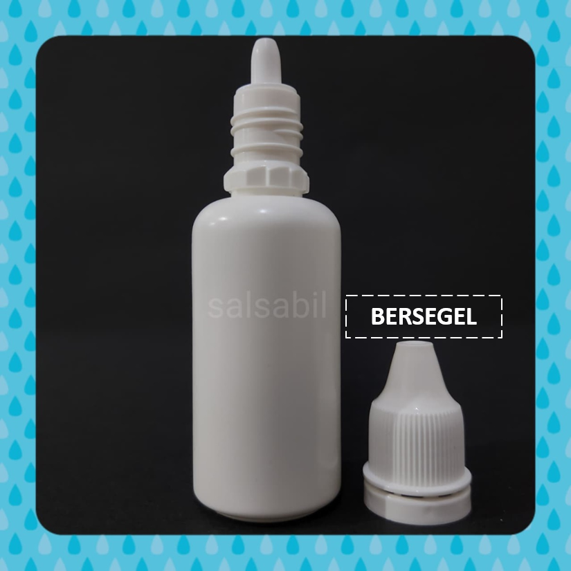 Botol tetes 30ml