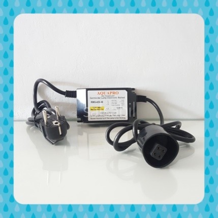 Balas aquapro