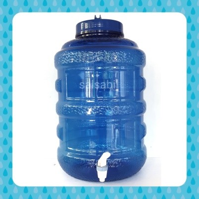 Galon guci 19 liter