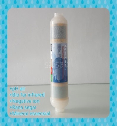 Filter aquapura