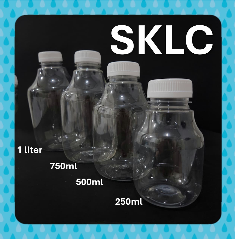 Botol sklc
