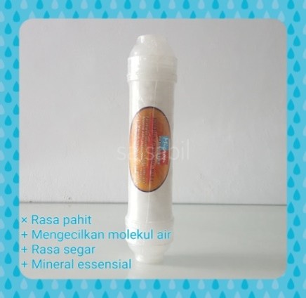 Energi ceramic ball