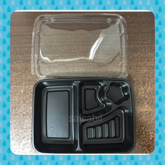 Bento oishi pet