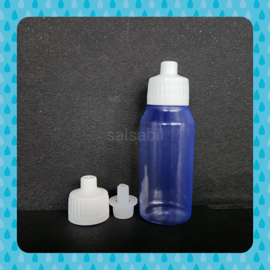Botol telon 30ml