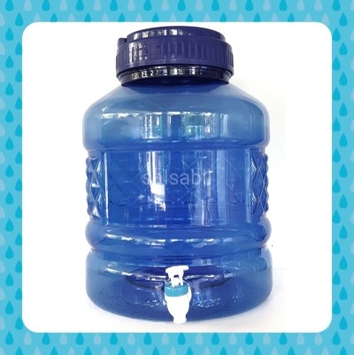 Galon guci 12 liter