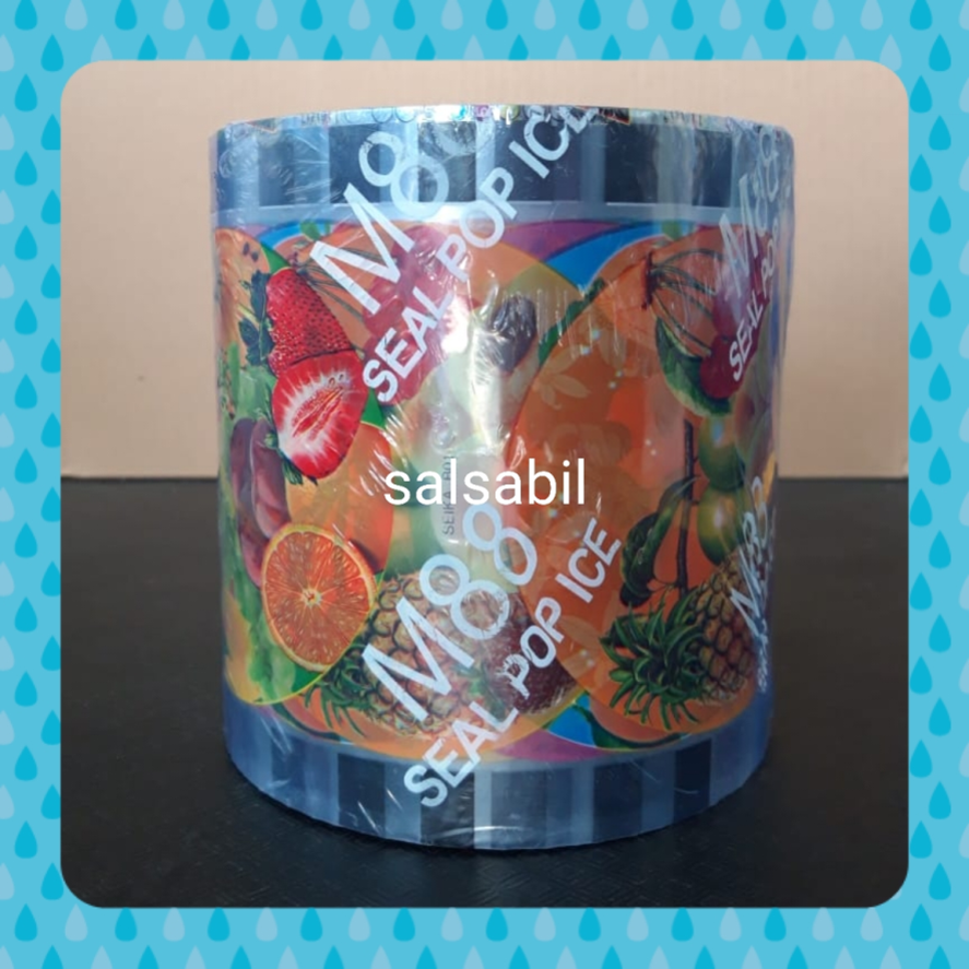 Lid cup buah