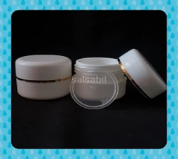 Pot jat 12.5 gram