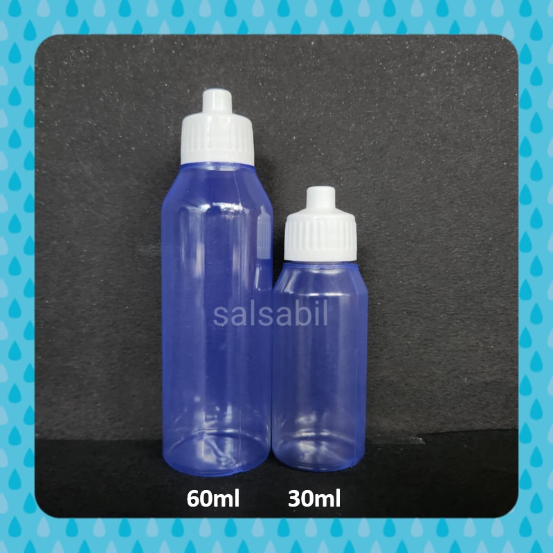 Botol telon