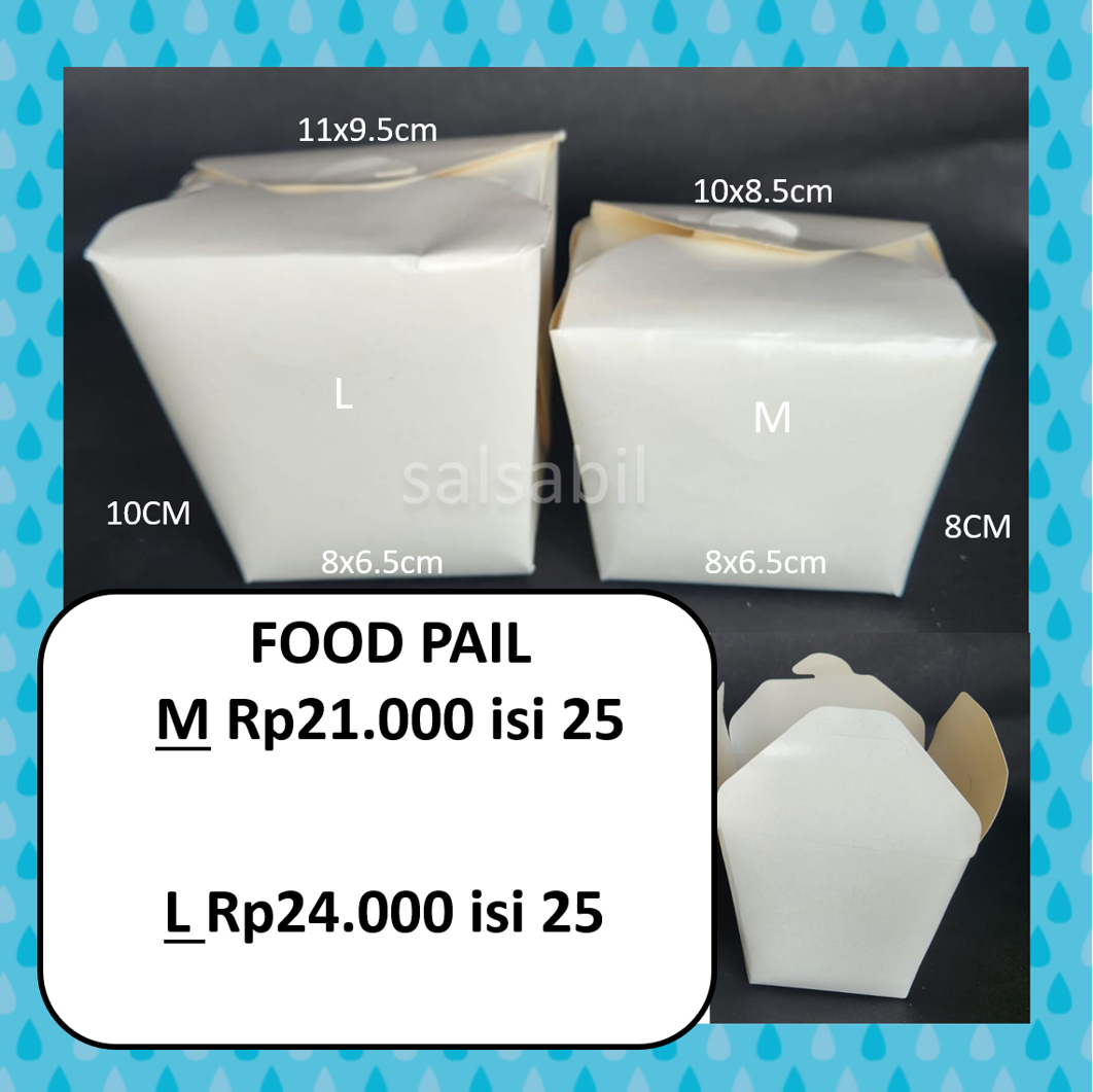 Foodpail