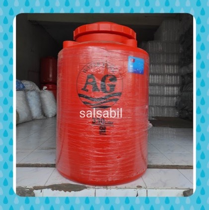 Tandonn 320 liter