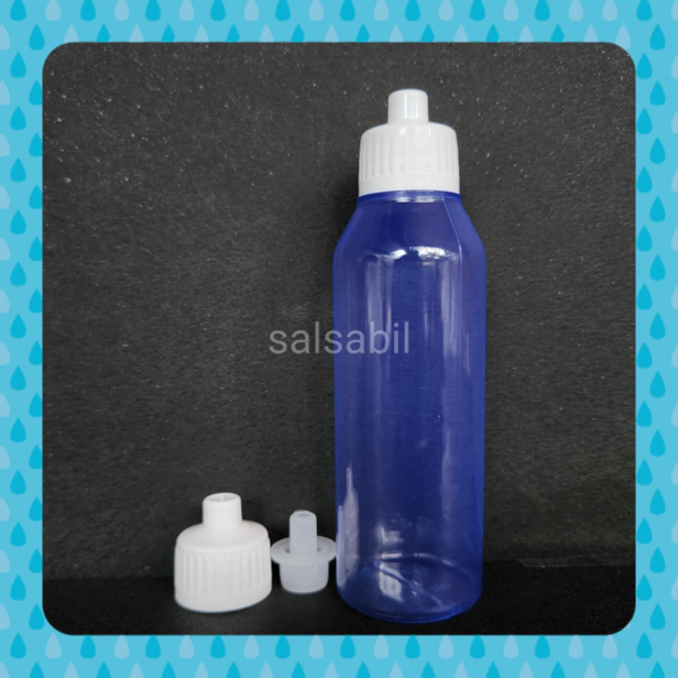 Botol telon 60ml