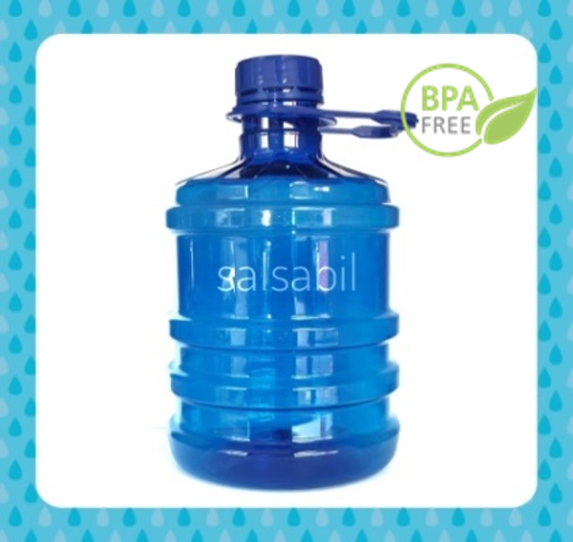 Galon 2 liter