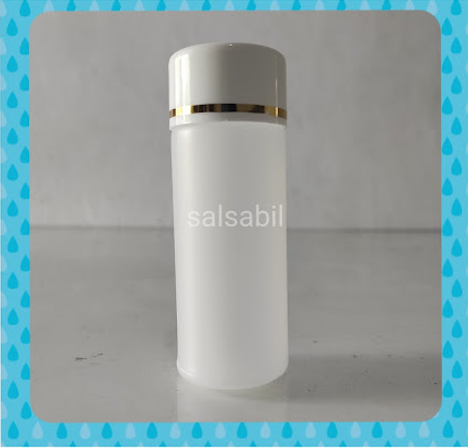 Botol yadley 60ml