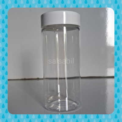 Botol pro round 140ml