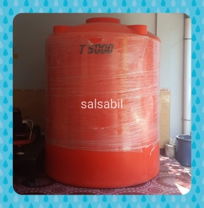Tandon Air 5.000 Liter kw