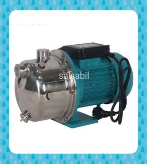 Pompa firman 300 watt 240 volt