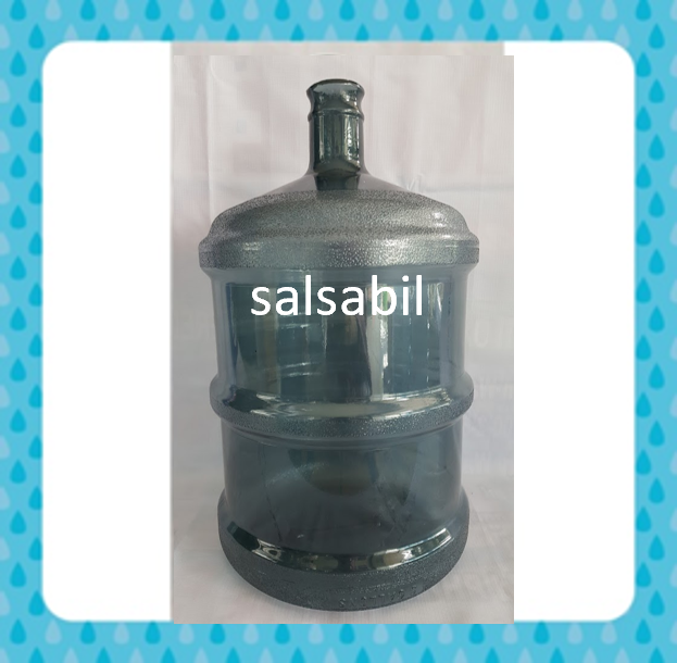 Galon PC 700 gram leher panjang