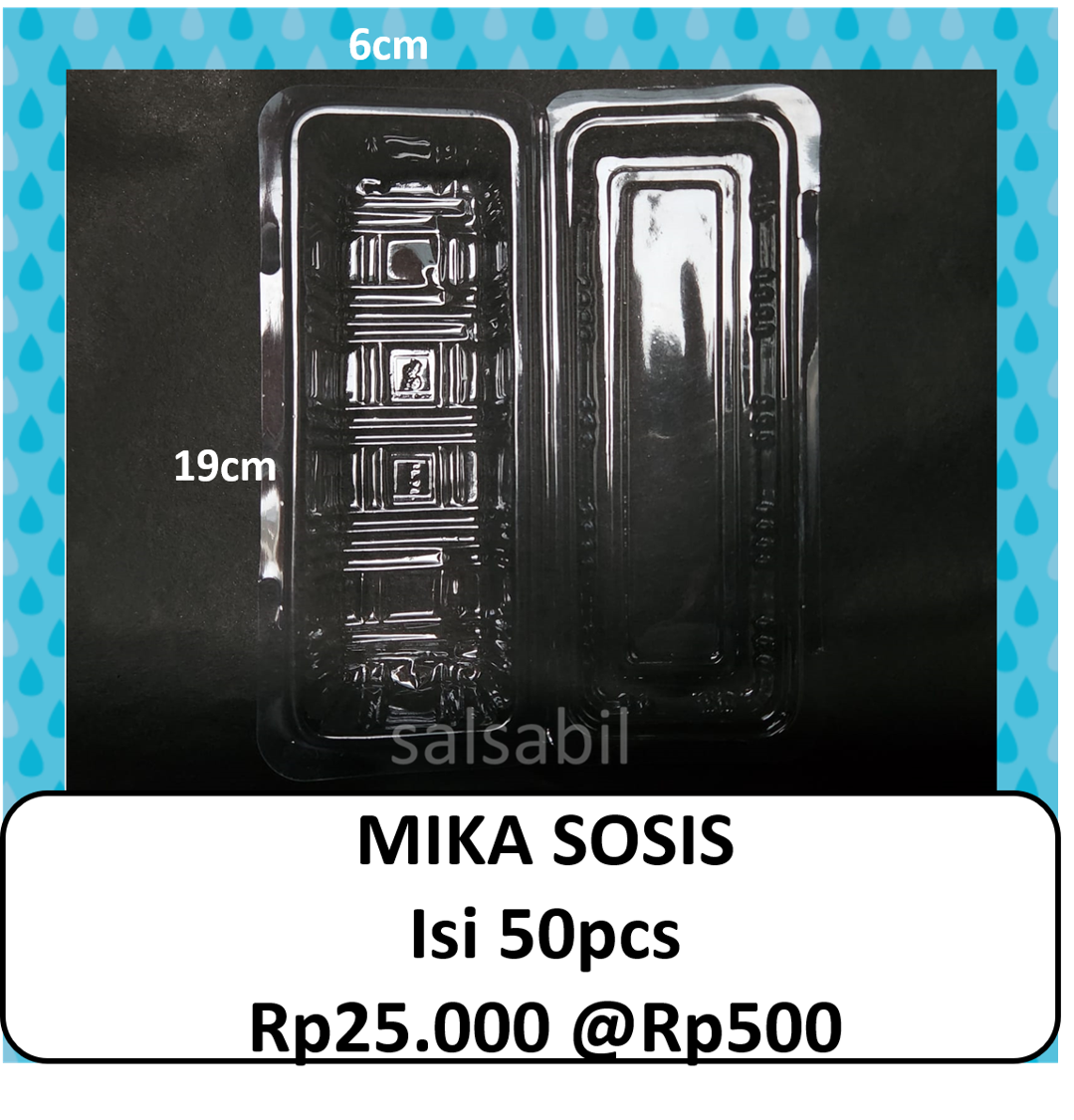 Mika sosis