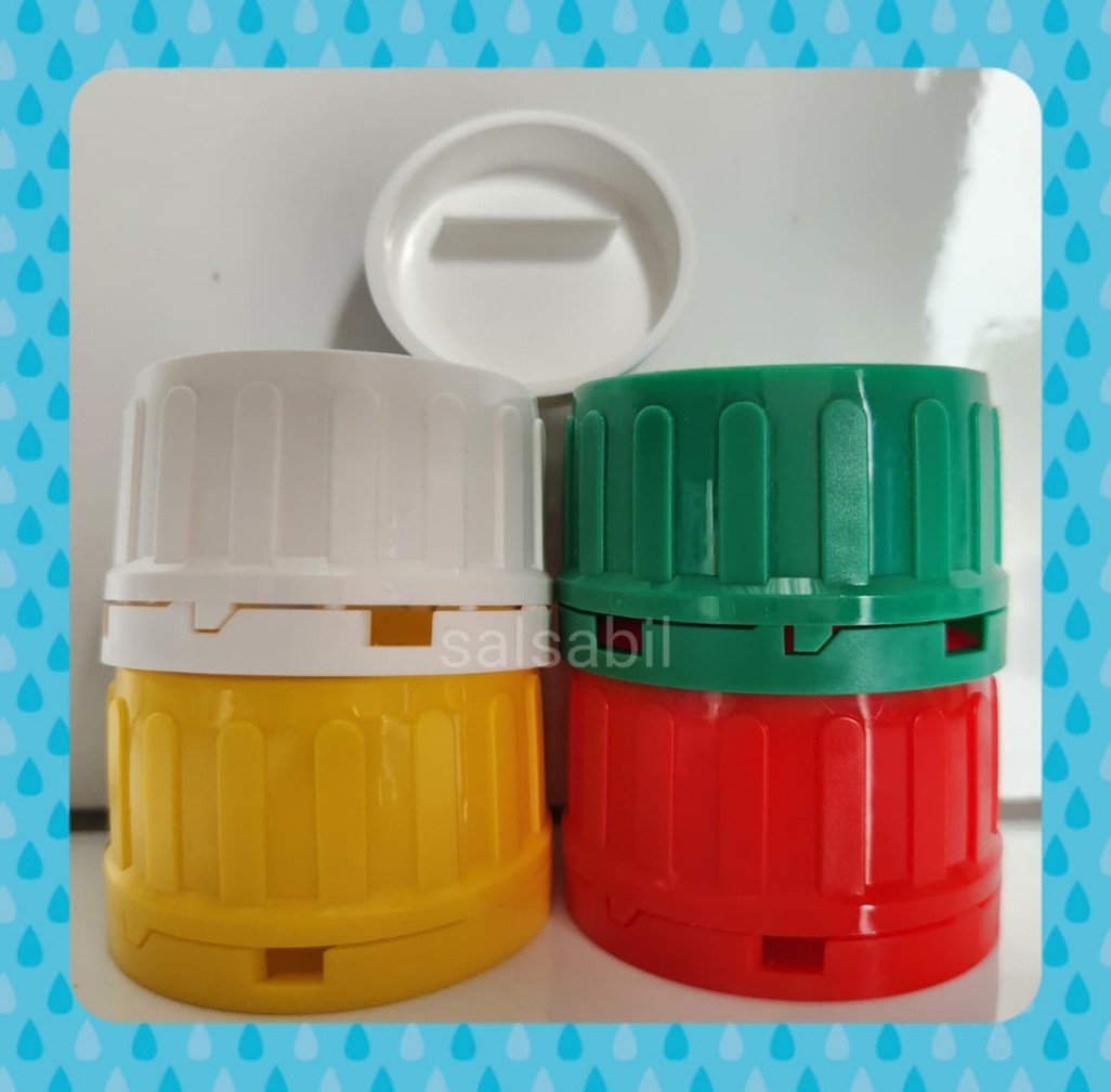 Tutup botol PS