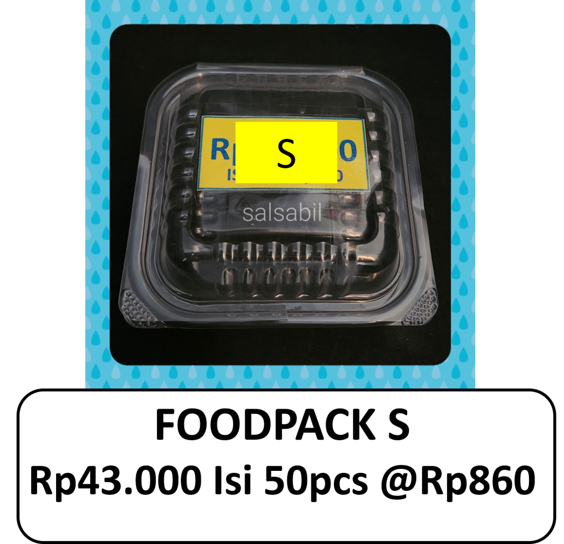 Foodpack S