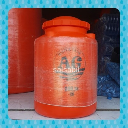 Tandon 230 liter