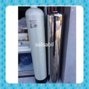 Tabung media 1054