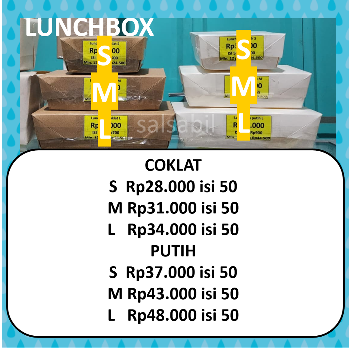 Lunchbox Cheffy